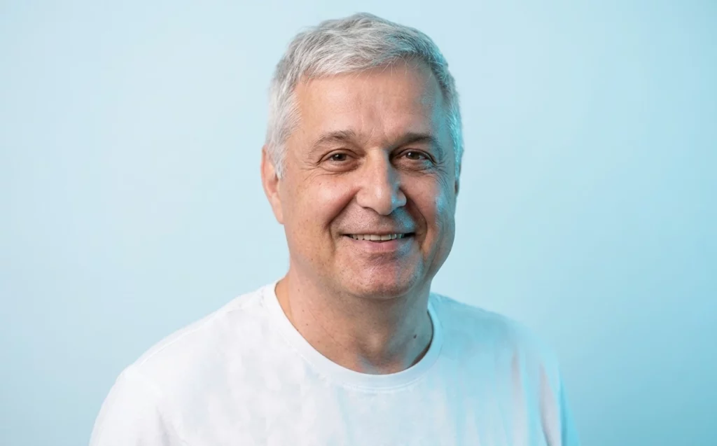Bernard Dorland EM Santé
