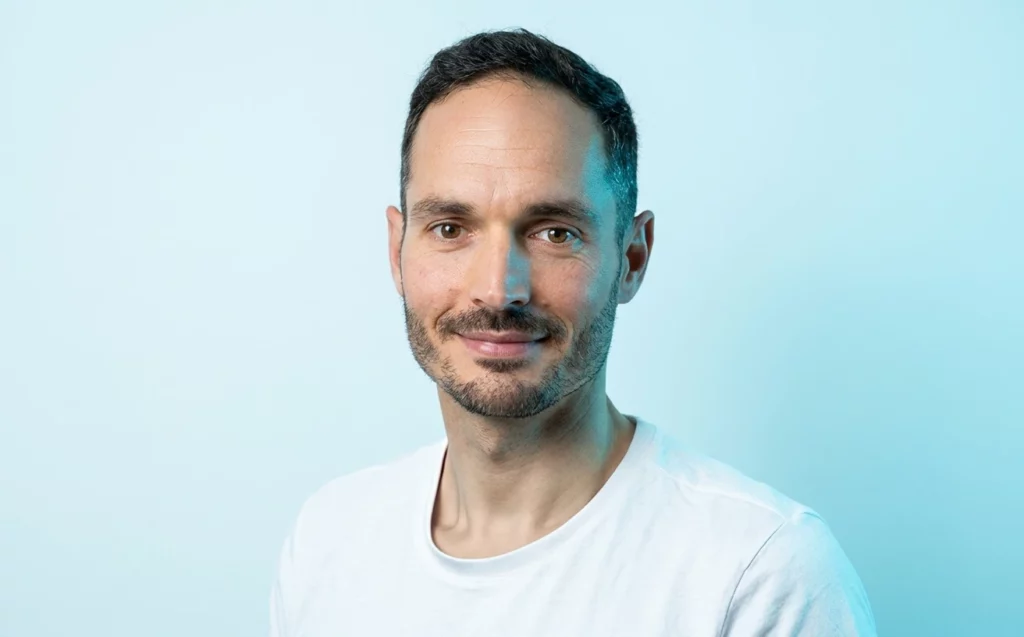 Guillaume Maquinay EM Snté