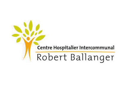 Logo CHI Robert Ballanger