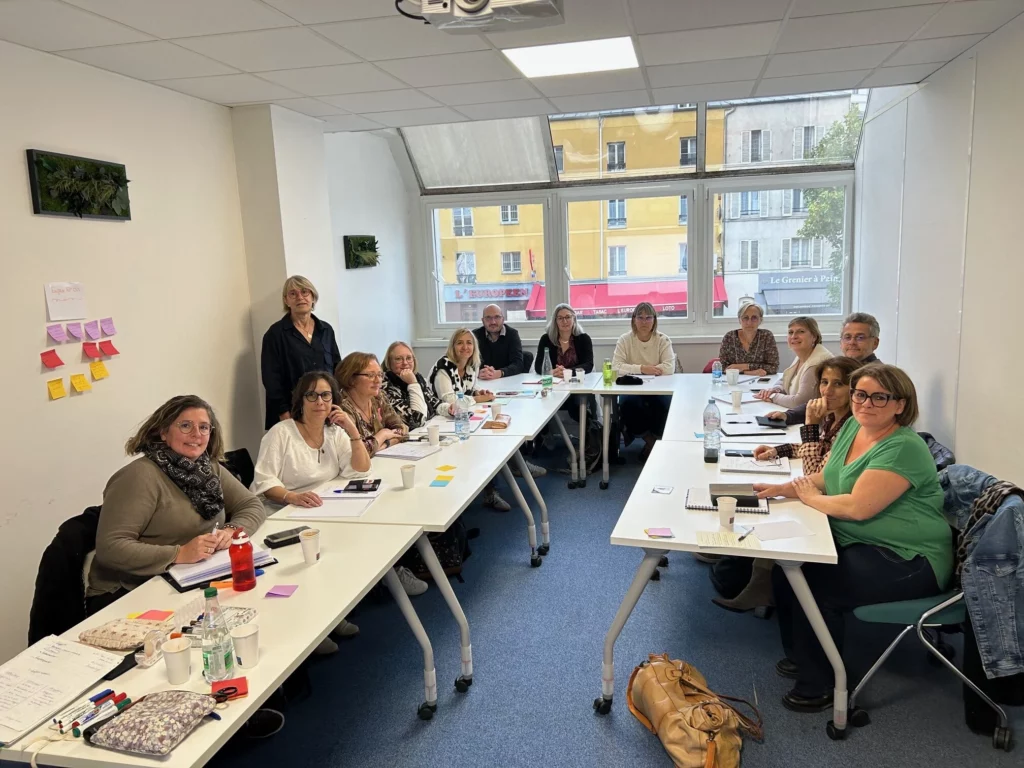 Formation présentiel EM Santé