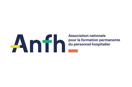 Logo ANFH