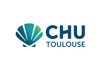 Logo CHU Toulouse