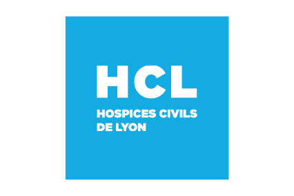Logo HCL Hospices Civils de Lyon
