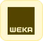 Logo Weka EM Santé
