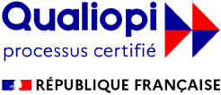 Logo Qualiopi EM Santé
